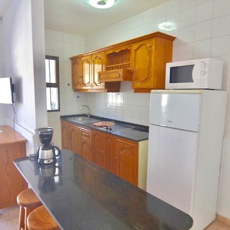 Comfortable Apartment In Puerto Rico Mogán Екстериор снимка